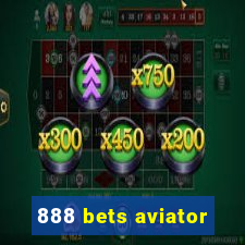 888 bets aviator